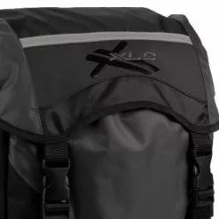 Set De Sacoches Vélo 30L Fixation Crochets XLC -Promos Sacoches Vélo Magasin set de sacoches velo 30l fixation crochets xlc full 3