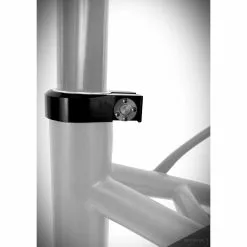 Antivol Collier De Selle Vélo 31.8 Mm Wheelox Avec Clé -Promos Sacoches Vélo Magasin sf wheelox velo