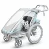 Siège Bébé Confort Pour Remorque Vélo Thule Chariot