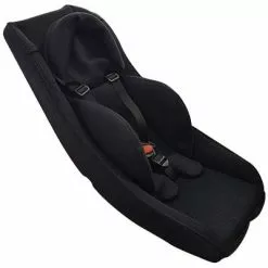 Promos Sacoches Vélo Magasin 34 Siège Bébé Coque 0-9 Mois 4 Saisons Intégral Melia Pour Remorque