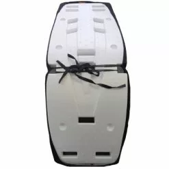 Siège Bébé Coque 0-9 Mois 4 Saisons Intégral Melia Pour Remorque -Promos Sacoches Vélo Magasin siege bebe coque 0 9 mois 4 saisons integral melia pour remorque full 4