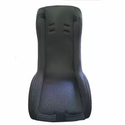 Siège Bébé Coque 7-18 Mois Melia Pour Remorque Vélo Enfant 2 Siège Bébé Coque 7-18 Mois Melia Pour Remorque Vélo Enfant - Image 2