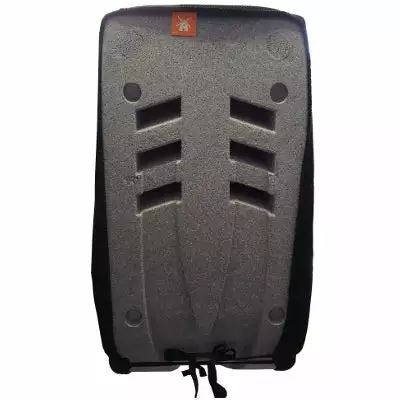 Siège Bébé Coque 7-18 Mois Melia Pour Remorque Vélo Enfant 4 Siège Bébé Coque 7-18 Mois Melia Pour Remorque Vélo Enfant - Image 4