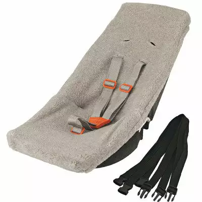Weber Et Melia Siège Bébé Coque Weber Pour Remorques Vélo Enfant 1 Weber Et Melia Siège Bébé Coque Weber Pour Remorques Vélo Enfant