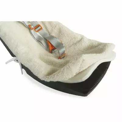 Weber Et Melia Siège Bébé Coque Weber Pour Remorques Vélo Enfant 3 Weber Et Melia Siège Bébé Coque Weber Pour Remorques Vélo Enfant - Image 3