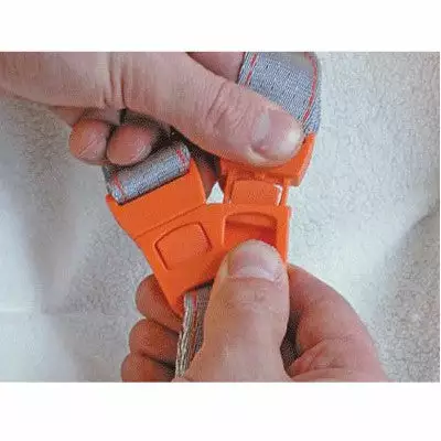 Weber Et Melia Siège Bébé Coque Weber Pour Remorques Vélo Enfant 6 Weber Et Melia Siège Bébé Coque Weber Pour Remorques Vélo Enfant - Image 6