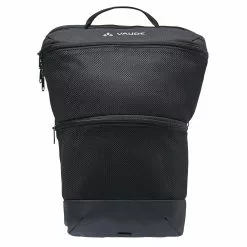 Compartiment Interne SortYour Pour Sacoche Back VAUDE -Promos Sacoches Vélo Magasin sort our back insert vaude noir