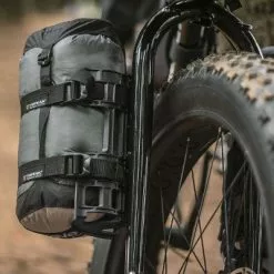 Support De Sacoche Sur Fourche Et Cadre Topeak Versacage -Promos Sacoches Vélo Magasin support de sacoche sur fourche et cadre topeak versacage full 6
