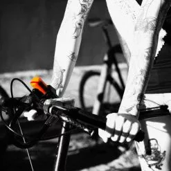 Support Fixation U Sur Guidon De Vélo Kryptonite Transit H-bar -Promos Sacoches Vélo Magasin support fixation u sur guidon de velo kryptonite transit h bar full 5