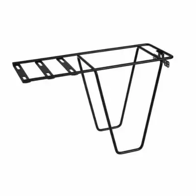 Support Supplémentaire Sur Porte-bagage Vélo - Steco 1 Support Supplémentaire Sur Porte-bagage Vélo - Steco