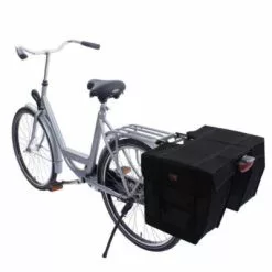 Support Supplémentaire Sur Porte-bagage Vélo - Steco 8 Support Supplémentaire Sur Porte-bagage Vélo - Steco -Promos Sacoches Vélo Magasin support supplementaire sur porte bagage velo steco full 3