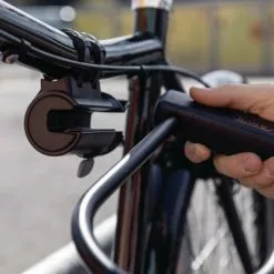 Support Sur Cadre De Vélo Abus Pour Antivols 540, 470 Et 460 -Promos Sacoches Vélo Magasin support sur cadre de velo abus pour antivols 540 470 et 460 full 3