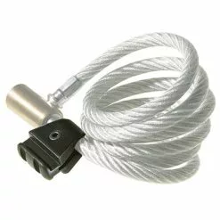 Support Sur Cadre Pour Câble Antivol Klickfix -Promos Sacoches Vélo Magasin support sur cadre pour cable antivol klickfix full 3