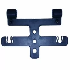 Q-Lite Support Sur Porte-bagage Arrière De Vélo Pour Fixation De Feu