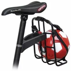 KLICKFIX Support Universel Pour Sac Vario Rack -Promos Sacoches Vélo Magasin support universel pour sac vario rack full 3