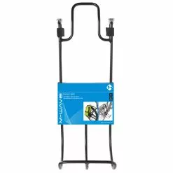 Support Sur Porte-bagages Pour Sacoche Et Sac à Dos M-Wave Racky Bag 11 Support Sur Porte-bagages Pour Sacoche Et Sac à Dos M-Wave Racky Bag -Promos Sacoches Vélo Magasin support universel sacoches racky bag