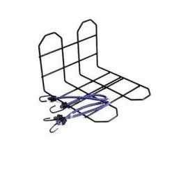 Maxxus Support Valise Sur Porte Bagage De Vélo -Promos Sacoches Vélo Magasin support valise sur porte bagage de velo full 3