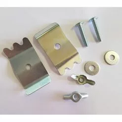 Maxxus Support Valise Sur Porte Bagage De Vélo -Promos Sacoches Vélo Magasin support valise sur porte bagage de velo full 4