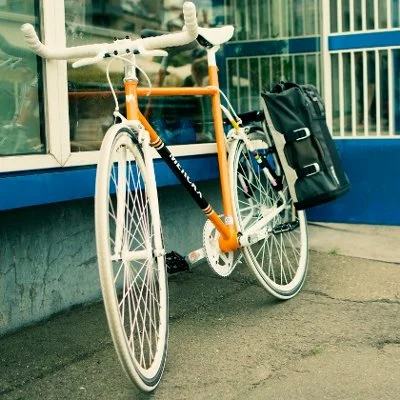 Supports Sacoche Latérale Pour Porte Bagage Thule Pack'N Pedal 2 Supports Sacoche Latérale Pour Porte Bagage Thule Pack'N Pedal - Image 2