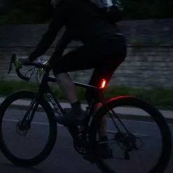 Sur-chaussures Cycliste Bright 2.0 Oxford Réfléchissantes Noires -Promos Sacoches Vélo Magasin sur chaussures cycliste bright 2 0 oxford reflechissantes noires full 5