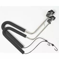 Surf Racks Porte Planche Pour Vélo - Surf System