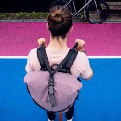 Système De Bretelles De Sac à Dos Pour Sacoches Vélo Ortlieb -Promos Sacoches Vélo Magasin systeme de bretelles de sac a dos pour sacoches velo ortlieb full 6