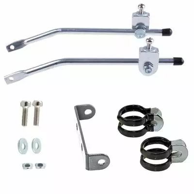 Brandless Tige De Fixation Pour Porte Bagage De Vélo 1 Brandless Tige De Fixation Pour Porte Bagage De Vélo