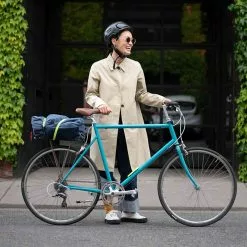 Traceur GPS Vélo étanche Avec Alarme 85 Db Sur Porte-bidon Scout Knog -Promos Sacoches Vélo Magasin traceur gps scout knog 4