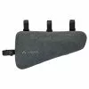 Sacoche De Cadre Vélo Bikepacking TrailFrame II Vaude