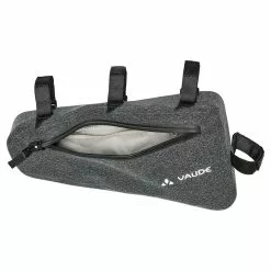 Sacoche De Cadre Vélo Bikepacking TrailFrame II Vaude -Promos Sacoches Vélo Magasin trailframe ii vaude sacoche velo cadre