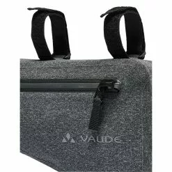 Sacoche De Cadre Vélo Bikepacking TrailFrame II Vaude -Promos Sacoches Vélo Magasin trailframe ii vaude sacoche velo cadre fixation