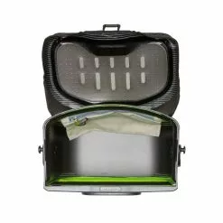 Sacoche De Guidon Ortlieb Ultimate Six High Visibility 6.5L -Promos Sacoches Vélo Magasin ultimate six high vis 3 jpg