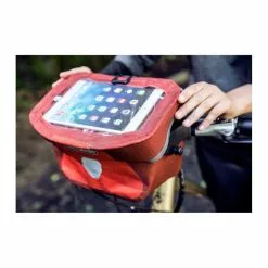 Sacoche De Guidon Ortlieb Ultimate Six Plus 6.5L -Promos Sacoches Vélo Magasin ultimate six plus 6 5l 4