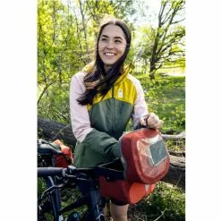 Sacoche De Guidon Ortlieb Ultimate Six Plus 6.5L -Promos Sacoches Vélo Magasin ultimate six plus 6 5l 5