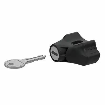 Verrou Lock Kit Pour Remorque Vélo Thule Chariot 1 Verrou Lock Kit Pour Remorque Vélo Thule Chariot
