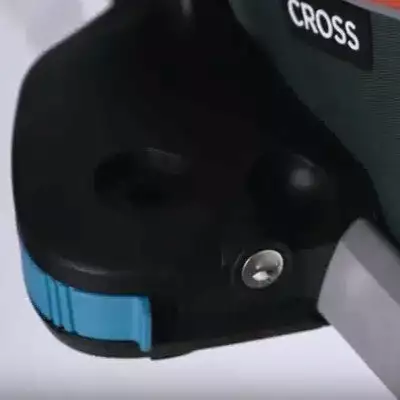 Verrou Lock Kit Pour Remorque Vélo Thule Chariot 3 Verrou Lock Kit Pour Remorque Vélo Thule Chariot - Image 3