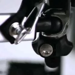 Verrou Lock Kit Pour Remorque Vélo Thule Chariot 7 Verrou Lock Kit Pour Remorque Vélo Thule Chariot -Promos Sacoches Vélo Magasin verrou lock kit pour remorque velo thule chariot full 4