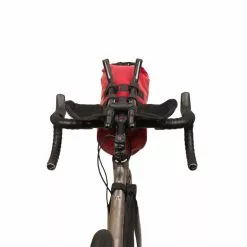 ZEFAL Sacoche De Guidon Pour Prolongateur Z Adventure Aero F8 Zéfal 8L -Promos Sacoches Vélo Magasin z adventure F8 aero 5