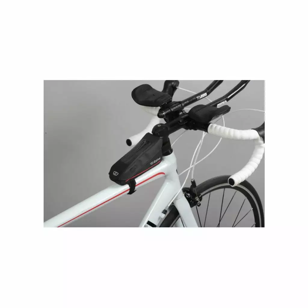 Sacoche De Cadre Pour Bikepacking Et Gravel Zefal Z Race S 3 Sacoche De Cadre Pour Bikepacking Et Gravel Zefal Z Race S - Image 3